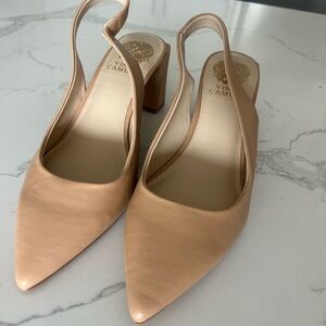 Vince Camuto Women’s Hamden Pump